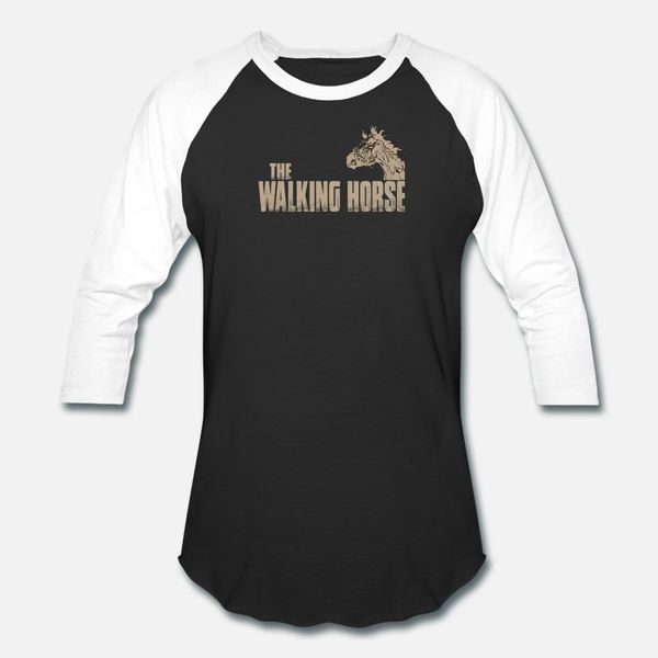 the walking horse funny t t shirt men knitted cotton size s-3xl kawaii loose casual summer normal shirt
the walking horse funny t t shirt men knitted cotton size s-3xl kawaii loose casual summer normal shirt