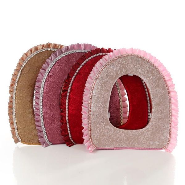 comfortable toilet thick warmer soft waterproof toilet seat cushion cover bathroom pedestal pan pads o-shaped flush toilet seat pads dh321
comfortable toilet thick warmer soft waterproof toilet seat cushion cover bathroom pedestal pan pads o-shaped flush toilet seat pads dh321