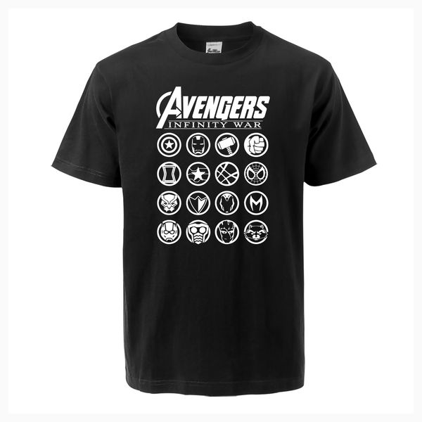avengers infinity war men t-shirt movie t shirt 2019 summer new hip hop style tees cotton sale streetwear
avengers infinity war men t-shirt movie t shirt 2019 summer new hip hop style tees cotton sale streetwear