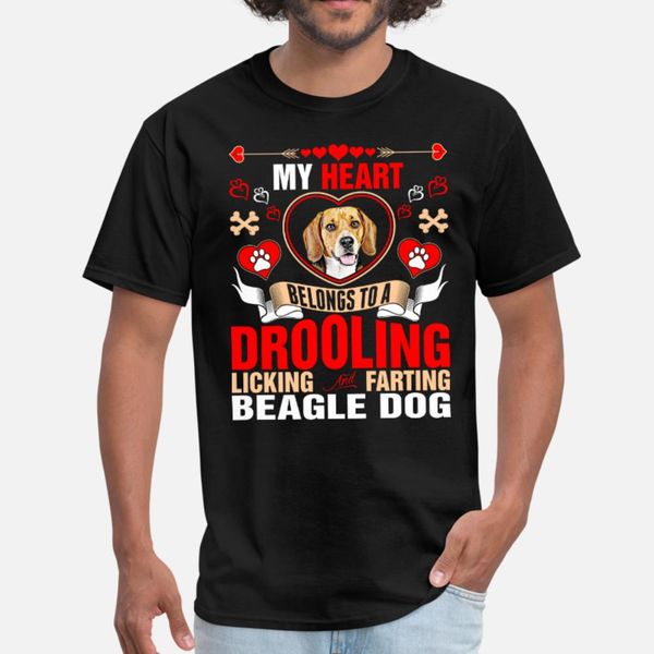 my heart belongs to a drooling beagle dog tshirt t shirt men print tee shirt s-xxxl letters graphic comical summer original shirt
my heart belongs to a drooling beagle dog tshirt t shirt men print tee shirt s-xxxl letters graphic comical summer original shirt