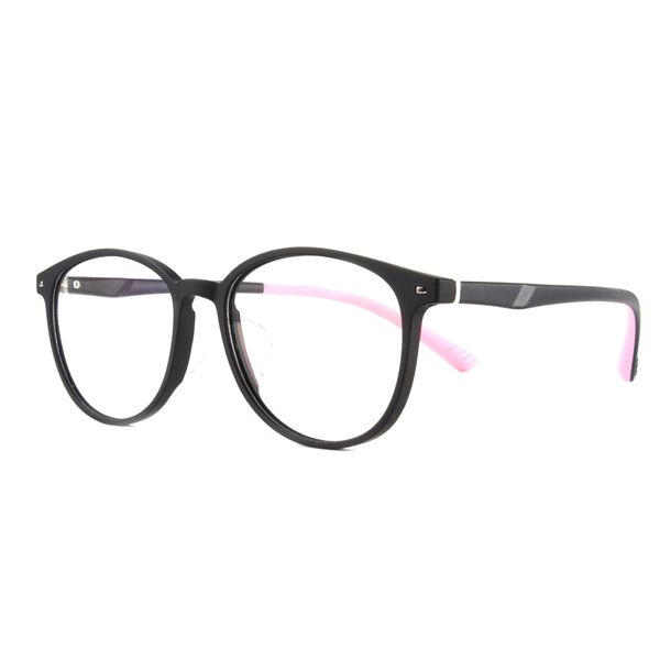 ultra light weigted glasses tr-90 ultem super flexible eyeglasses full rim oval spectacles men and women style, Black
ultra light weigted glasses tr-90 ultem super flexible eyeglasses full rim oval spectacles men and women style, Black