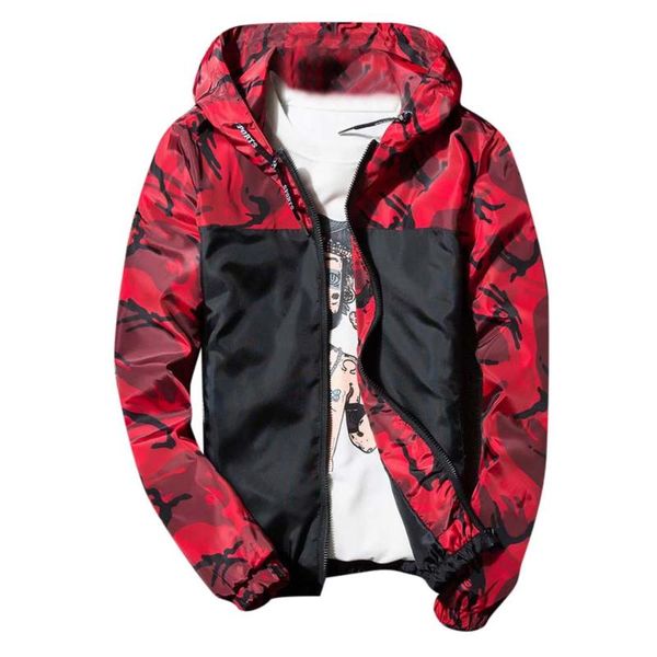 outdoor jackets&hoodies chamsgend men's camouflage fashion comfort print jacket hooded waterproof warm solid color drop, Blue;black
outdoor jackets&hoodies chamsgend men's camouflage fashion comfort print jacket hooded waterproof warm solid color drop, Blue;black