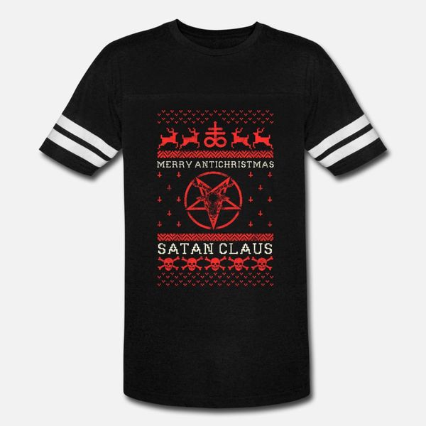 anti christmas satan baphomet tarot metal satanic t shirt men printed short sleeve plus size 3xl natural anti-wrinkle spring shirt
anti christmas satan baphomet tarot metal satanic t shirt men printed short sleeve plus size 3xl natural anti-wrinkle spring shirt