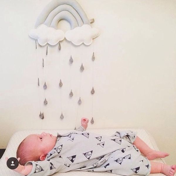 kid toys baby comfort toy baby bed bell toy creative cloud raindrop bed pendant selling gift of the child
kid toys baby comfort toy baby bed bell toy creative cloud raindrop bed pendant selling gift of the child