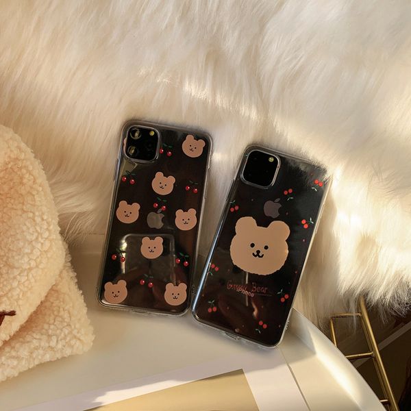 iphone 11 pro case cherry bear letters couples cute phone case for silicone cover for iphone 7 8 6 plus case
iphone 11 pro case cherry bear letters couples cute phone case for silicone cover for iphone 7 8 6 plus case