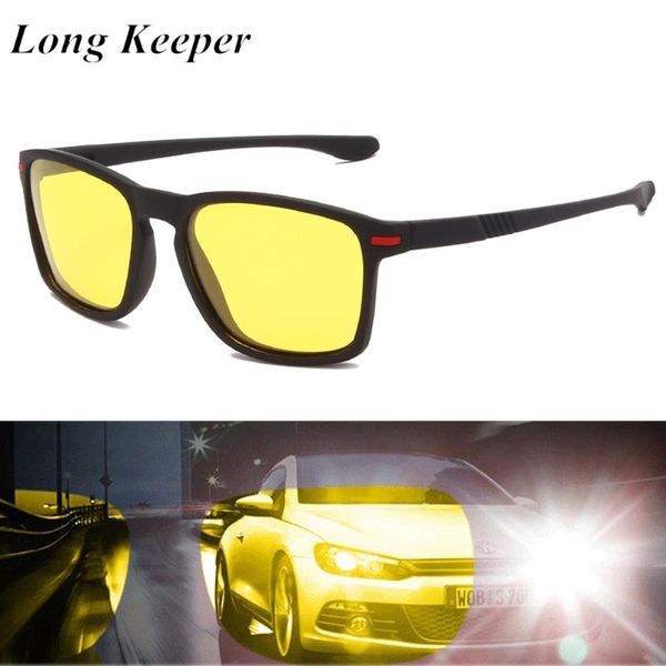 longkeeper polarized night vision sunglasses men square yellow lens sun glasses driver anti-glare shades uv400 oculos masculino, White;black
longkeeper polarized night vision sunglasses men square yellow lens sun glasses driver anti-glare shades uv400 oculos masculino, White;black