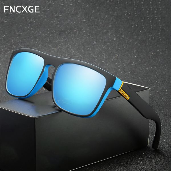 2020 fashion men polarized sunglasses classic retro sun glasses vintage driving uv400 protection eyewear with box, White;black
2020 fashion men polarized sunglasses classic retro sun glasses vintage driving uv400 protection eyewear with box, White;black