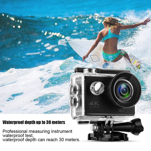 camcorders wireless wifi camera hd 4k waterproof wide angle 2.0 inch screen for outdoor sports lhb99
camcorders wireless wifi camera hd 4k waterproof wide angle 2.0 inch screen for outdoor sports lhb99
