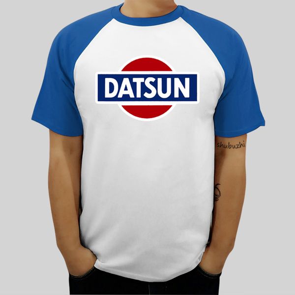 datsun logo men raglan t shirt summer fashion style mens cool ringer tee shirt cotton 100% casual short sleeve homme
datsun logo men raglan t shirt summer fashion style mens cool ringer tee shirt cotton 100% casual short sleeve homme