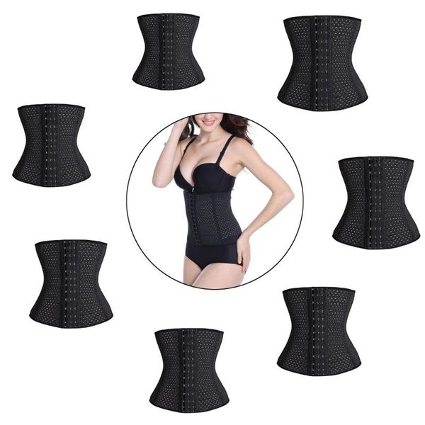 gym clothing breathable waist tummy girdle belt sport body shaper trainer control corset s//l/xl/xxl/xxxl choose, White;black
gym clothing breathable waist tummy girdle belt sport body shaper trainer control corset s//l/xl/xxl/xxxl choose, White;black