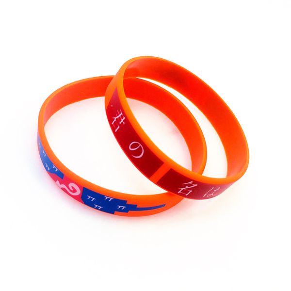 fashion women men japan anime your name silicone bracelet handmade movie gift red lucky wrap bracelets jewelry 202mm, Golden;silver
fashion women men japan anime your name silicone bracelet handmade movie gift red lucky wrap bracelets jewelry 202mm, Golden;silver