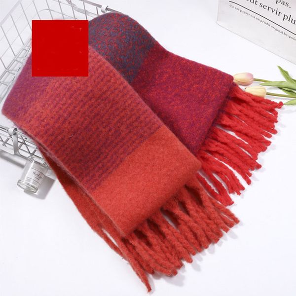 2020 winter new solid color stripe scarf college style long loop yarn red scarf wholesale a52, Blue;gray
2020 winter new solid color stripe scarf college style long loop yarn red scarf wholesale a52, Blue;gray