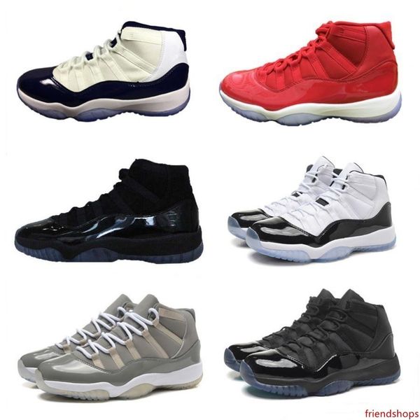 11 prom night cap and gown basketball shoes space jam gamma legend blue cool grey low concord infrared bred mens trainers sneakers
11 prom night cap and gown basketball shoes space jam gamma legend blue cool grey low concord infrared bred mens trainers sneakers