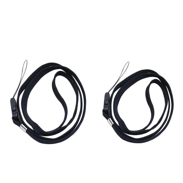 2 pieces card id badge key lanyard mobile keychain neck strap buckle rope cell phones holder
2 pieces card id badge key lanyard mobile keychain neck strap buckle rope cell phones holder