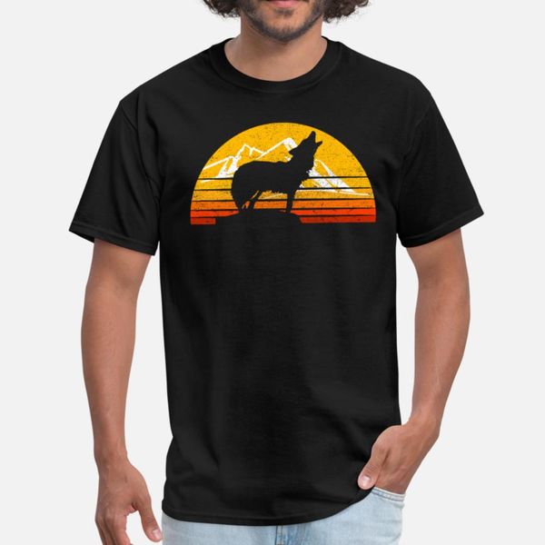 coyote retro vintage wild desert forest funny gift t shirt men printing tee shirt o-neck anti-wrinkle funny casual spring pattern
coyote retro vintage wild desert forest funny gift t shirt men printing tee shirt o-neck anti-wrinkle funny casual spring pattern