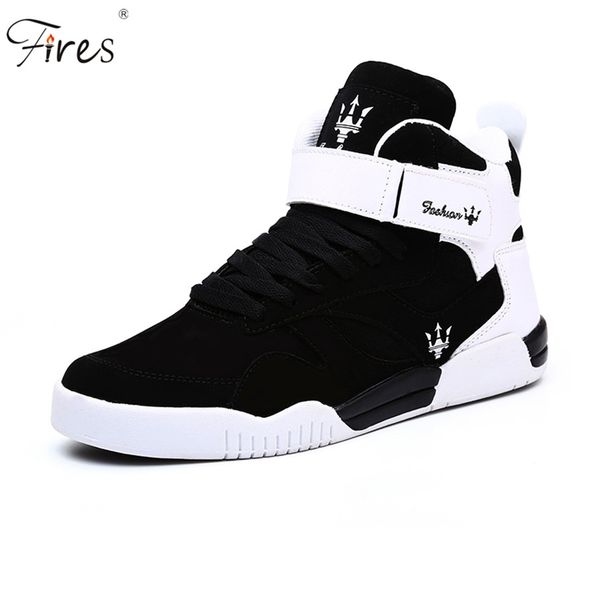 firesflatsportshoesmenhighunningshoesformenlaceupoutdoorwalkingsneakersmenzapatillashombredeportiva, Black
firesflatsportshoesmenhighunningshoesformenlaceupoutdoorwalkingsneakersmenzapatillashombredeportiva, Black