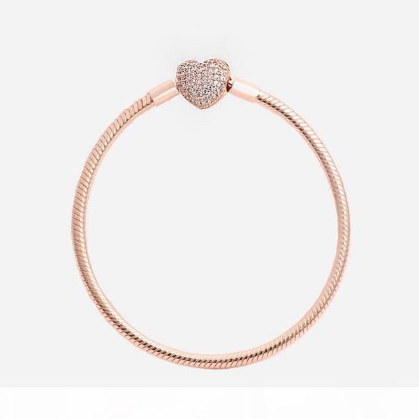 new heart-shaped cz diamond bracelet luxury designer 100% sterling silver rose gold plated original box set for designer snake bracele, Golden;silver
new heart-shaped cz diamond bracelet luxury designer 100% sterling silver rose gold plated original box set for designer snake bracele, Golden;silver