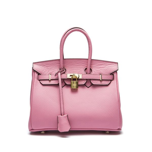 designer-2018 new black pink fashion full leather shoulder bag handbag tote girl woman
designer-2018 new black pink fashion full leather shoulder bag handbag tote girl woman