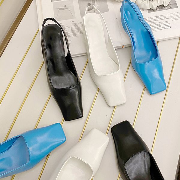 woman sandals 2020 summer fashion square toe female shoes thin heels for lady women shoes casual ladies slides beach slippers, Black
woman sandals 2020 summer fashion square toe female shoes thin heels for lady women shoes casual ladies slides beach slippers, Black
