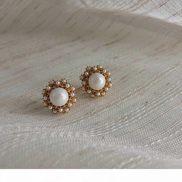 2020 fashion earrings pearl decoration star for women young lady 925 silver stud handmade retro vintage french court style
2020 fashion earrings pearl decoration star for women young lady 925 silver stud handmade retro vintage french court style