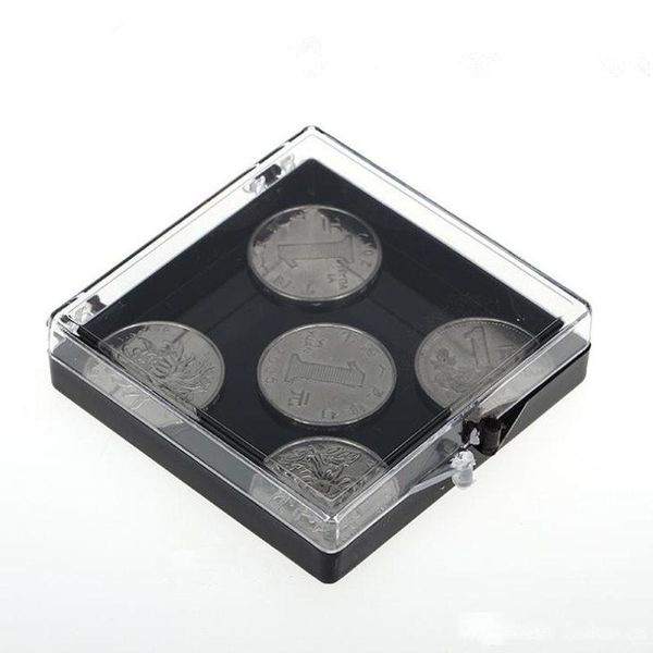 transparent square plastic gift box plastic packing coin clear box ps hard box home organizer 7*7*1.9cm f20173504
transparent square plastic gift box plastic packing coin clear box ps hard box home organizer 7*7*1.9cm f20173504