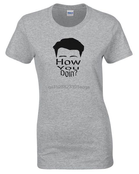 how you doin t-shirt funny friends gift joey tribbiani matt le blanc womens cool casual pride t shirt men new
how you doin t-shirt funny friends gift joey tribbiani matt le blanc womens cool casual pride t shirt men new