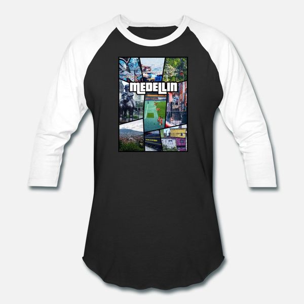colombia antioquia medell t shirt men personalized 100% cotton s-xxxl homme sunlight basic spring autumn trend shirt, White;black
colombia antioquia medell t shirt men personalized 100% cotton s-xxxl homme sunlight basic spring autumn trend shirt, White;black