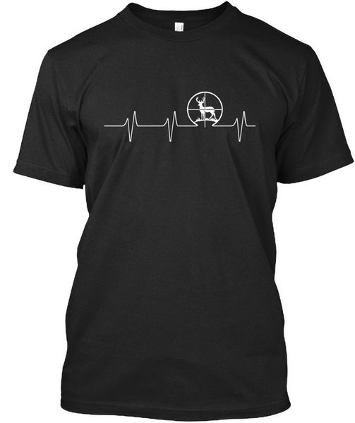 2018 new fashion men's t-shirts short sleeve brand style short sleeve deer hunter heartbeat t-shirt elegant bob marley t shirts
2018 new fashion men's t-shirts short sleeve brand style short sleeve deer hunter heartbeat t-shirt elegant bob marley t shirts