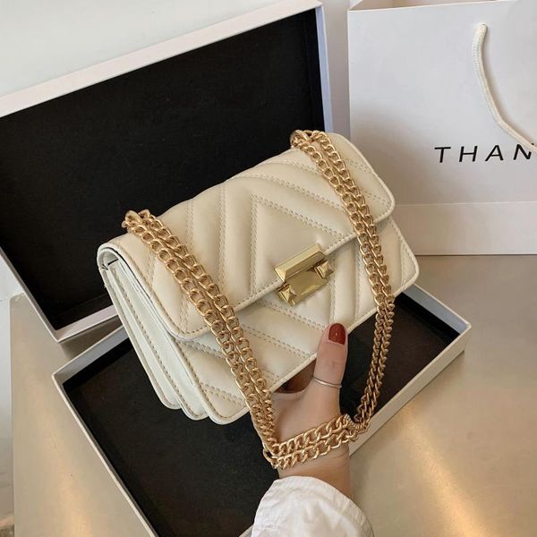 pu leather crossbody bags for women 2020 chain shoulder bag small handbags female travel lady flap cross body bag
pu leather crossbody bags for women 2020 chain shoulder bag small handbags female travel lady flap cross body bag