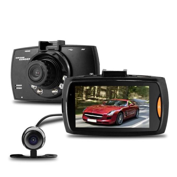 полный hd1080p 2,7-дюймовый автомобильный видеорегистратор видеорегистратор с двумя объективами камера ночного видения черточки cam dvr авто
полный hd1080p 2,7-дюймовый автомобильный видеорегистратор видеорегистратор с двумя объективами камера ночного видения черточки cam dvr авто
