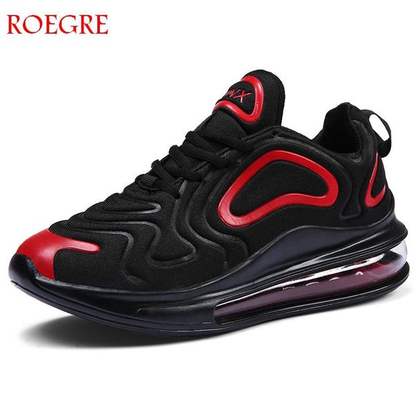 2020 air cushion casual shoes men breathable comfortable fashion male wear-resistant r lightweight sneakers zapatos hombre, Black
2020 air cushion casual shoes men breathable comfortable fashion male wear-resistant r lightweight sneakers zapatos hombre, Black