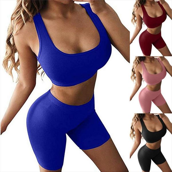 женщины 2 piece set crop top амп, шорты bodycon эпикировка спорт тренировка tracksuit 2019 sexy summer слим beach party club одежда, Gray
женщины 2 piece set crop top амп, шорты bodycon эпикировка спорт тренировка tracksuit 2019 sexy summer слим beach party club одежда, Gray