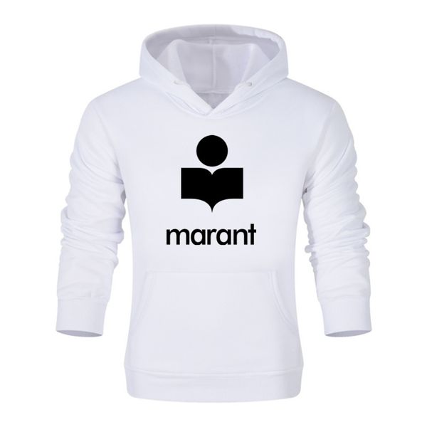 2020 new men marant hoodies fall spring hoodie clothes fun hooded leisure sweatwear male women, Black
2020 new men marant hoodies fall spring hoodie clothes fun hooded leisure sweatwear male women, Black