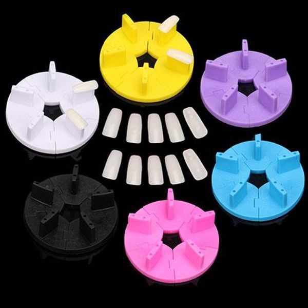 1pc dismountable practice removable nail training holder for practice nail tips salon manicure art beauty tools
1pc dismountable practice removable nail training holder for practice nail tips salon manicure art beauty tools