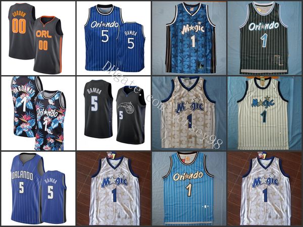 orlando magic men 1 jonathan isaac 5 mo bamba 00 aaron gordon white nba men red jerseys, Black
orlando magic men 1 jonathan isaac 5 mo bamba 00 aaron gordon white nba men red jerseys, Black