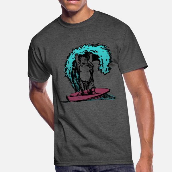 buddha on the surfboard surfing t shirt men designs tee shirt round neck trend cute comfortable spring autumn natural shirt
buddha on the surfboard surfing t shirt men designs tee shirt round neck trend cute comfortable spring autumn natural shirt