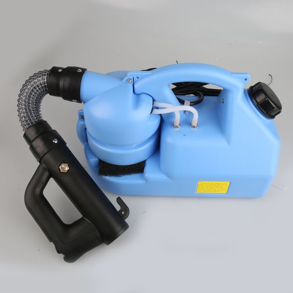7l us/eu 110v/220v ulv cold fogger sprayer knapsack ulv fogger ulv sprayer insecticide atomizer sprayer disinfection machine mosquito killer
7l us/eu 110v/220v ulv cold fogger sprayer knapsack ulv fogger ulv sprayer insecticide atomizer sprayer disinfection machine mosquito killer