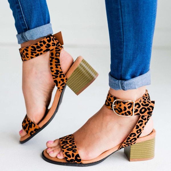 women sandals buckle strap square heels open toe breathable sandals female casual beach shoes plus size d#4, Black
women sandals buckle strap square heels open toe breathable sandals female casual beach shoes plus size d#4, Black