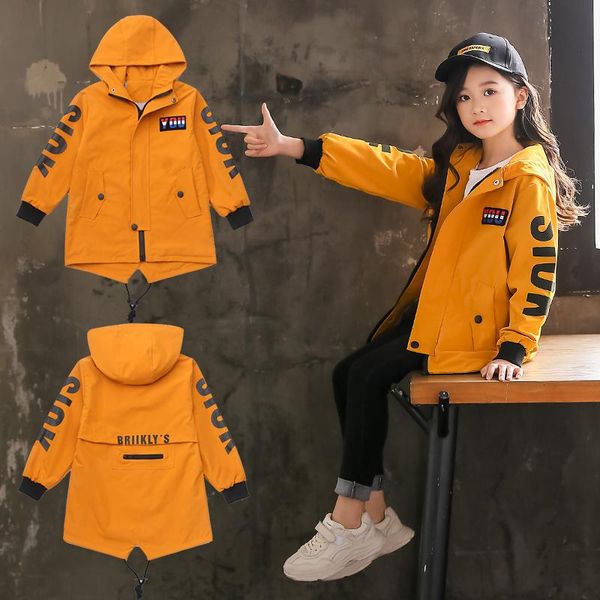 kids girls trench coat hoodies jacket 4 6 8 10 12 13 years teenage girls clothing 2020 back to school autumn outerwear children, Blue;gray
kids girls trench coat hoodies jacket 4 6 8 10 12 13 years teenage girls clothing 2020 back to school autumn outerwear children, Blue;gray