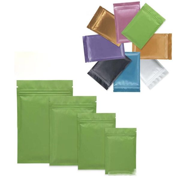 8 colors plastic bag mylar aluminum foil bags for long term food storage and collectibles protection two side colored storage bag
8 colors plastic bag mylar aluminum foil bags for long term food storage and collectibles protection two side colored storage bag