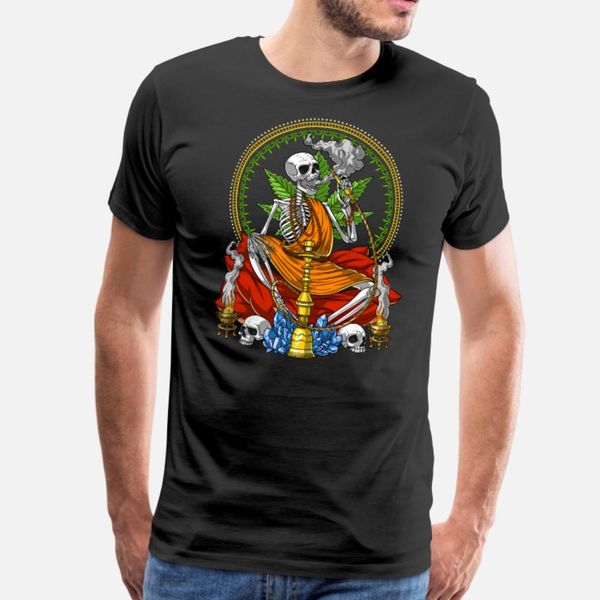 skeleton buddha stoner t shirt men graphic cotton euro size s-3xl clothing graphic comfortable spring novelty
skeleton buddha stoner t shirt men graphic cotton euro size s-3xl clothing graphic comfortable spring novelty
