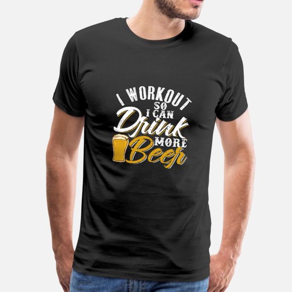 i workout so i can drink more beer t shirt men customize short sleeve round collar loose funny spring autumn outfit shirt
i workout so i can drink more beer t shirt men customize short sleeve round collar loose funny spring autumn outfit shirt