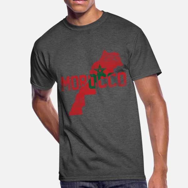morocco map flag nation islam pentagram africa t shirt men custom tee shirt o-neck gents anti-wrinkle authentic summer style standard shirt
morocco map flag nation islam pentagram africa t shirt men custom tee shirt o-neck gents anti-wrinkle authentic summer style standard shirt