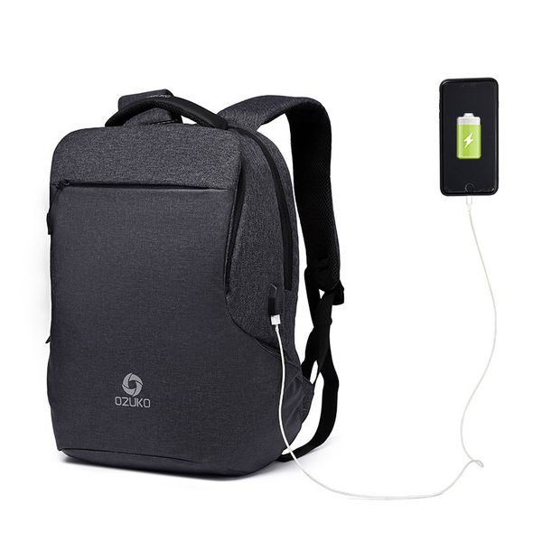 2020 men backpack new business travel multifunction men's fashion student school bag usb charge 15.6inch lapbackpack
2020 men backpack new business travel multifunction men's fashion student school bag usb charge 15.6inch lapbackpack