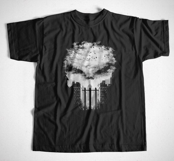 2019 men's fashion t-shirt punisher 1 s-4xl marvel comics the punisher superheld skull totenkopf summer style
2019 men's fashion t-shirt punisher 1 s-4xl marvel comics the punisher superheld skull totenkopf summer style