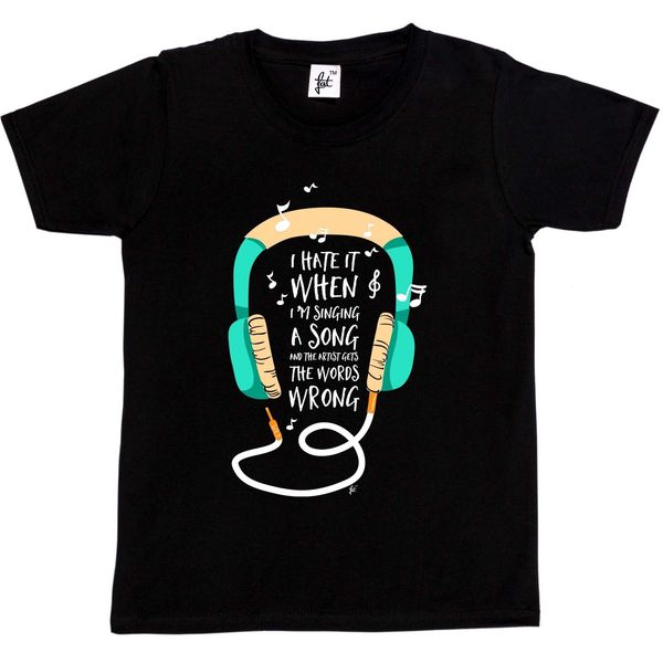 t-shirt лето новизна мультфильм футболка i hate когда петь песню исполнитель получает слова неправильные дети мальчиков / девочек t-shirt mo
t-shirt лето новизна мультфильм футболка i hate когда петь песню исполнитель получает слова неправильные дети мальчиков / девочек t-shirt mo