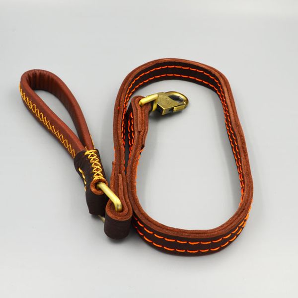 pet supplies medium large dog pet leather hand holding rope tibetan mastiff golden hair samo traction belt dog chain dog rope
pet supplies medium large dog pet leather hand holding rope tibetan mastiff golden hair samo traction belt dog chain dog rope