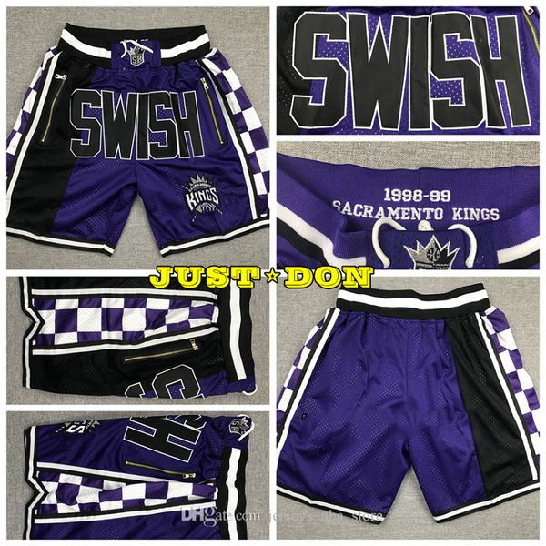 mens just don pocket basketball shorts retro stitched 1998-99 purple pocket sacramento kings shorts lining mesh sports sweatpants 02, Black;red
mens just don pocket basketball shorts retro stitched 1998-99 purple pocket sacramento kings shorts lining mesh sports sweatpants 02, Black;red
