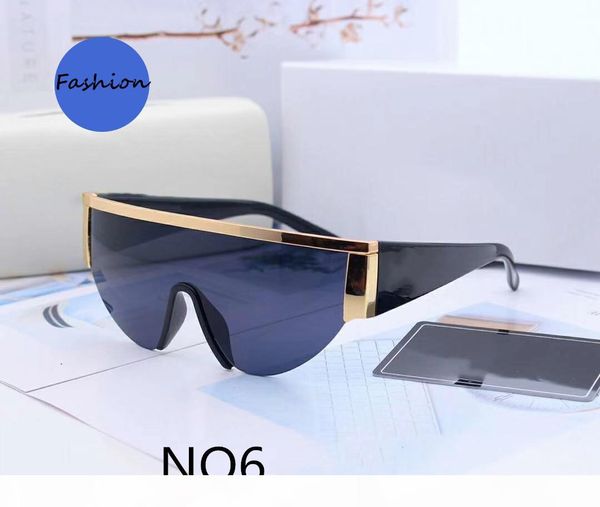 fashion designer sunglasses luxury sunglasses for mens womens beach v0019 6 color optional high quality, White;black
fashion designer sunglasses luxury sunglasses for mens womens beach v0019 6 color optional high quality, White;black