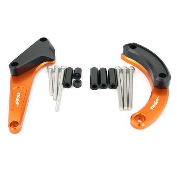 crash protector for duke 790 2020 2020 cnc aluminum and pom motorcycle stator engine cover guard protector frame slider
crash protector for duke 790 2020 2020 cnc aluminum and pom motorcycle stator engine cover guard protector frame slider